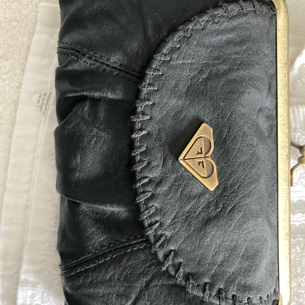 Roxy wallet